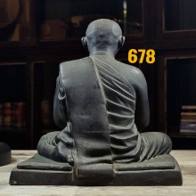 รุ่น2 เลข 678 หลวงพ่อแพ วัดพิกุลทอง สิงห์บุรี
