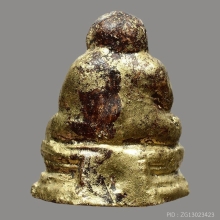 พระสังขจายน์ เจ้าคุณศรี(สนธิ์) วัดสุทัศน์ฯ ปี2485 