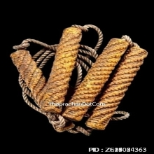 ตะกรุดสี่มหาอำนาจหลวงปู่เทียม วัดกษัตราธิราช อยุธยา