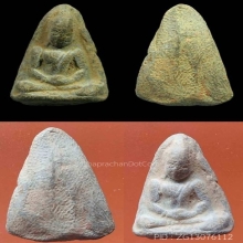 พระเชตุพนเนื้อชิน + เนื้อดิน