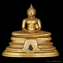 พระบูชาหลวงพ่อโสธร (ญสส.) รุ่นแรก หน้าตัก 9