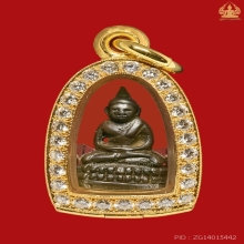 พระชัยวัฒน์ 15 พิธี จักรพรรดิเมือ พิษณุโลก