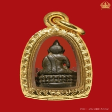 พระชัยวัฒน์ 15 พิธี จักรพรรดิเมือ พิษณุโลก