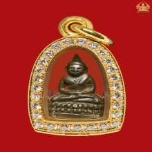 พระชัยวัฒน์ 15 พิธี จักรพรรดิเมือ พิษณุโลก