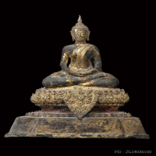 อยุธยาตอนปลาย