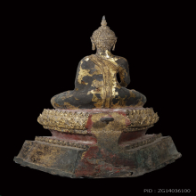 อยุธยาตอนปลาย