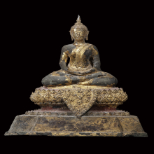 อยุธยาตอนปลาย