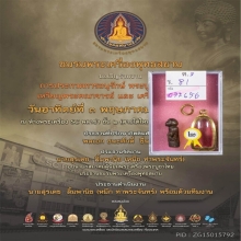 ลิงหลวง พ่อดิ่งวัดบางวัว