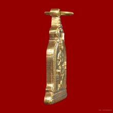 เหรียญพ่อขุนรามคำแหงมหาราช รุ่นแรก ปี 2510 เนื้อทองคำ