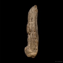 ขุนแผนเนื้อดิน (หลังมีจารย์)