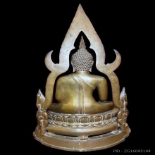 พระพุทธชินราช สมัยรัชกาล(พัฒนช่าง)