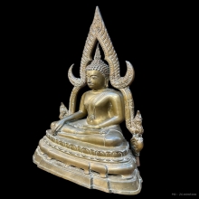 พระพุทธชินราช สมัยรัชกาล(พัฒนช่าง)