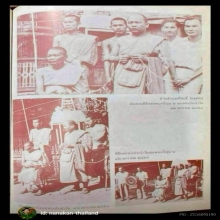 เหรียญหล่อชุดพระประจำวันเจ้าคุณศรีสนธิ์พิมพ์พระชัยห้าเหลี่ยม