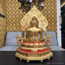 พระบูชาพระพิลาสพลาภรณ์ วัดอินทรวิหาร บางขุนพรหม ปี 2521