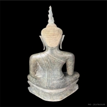 พระบูชาสมัยอู่ทอง