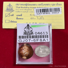 >>>..,เบี้ยแก้ หลวงพ่อโปร่ง วัดช้าง อ่างทอง ไซด์เล็กน่ารัก