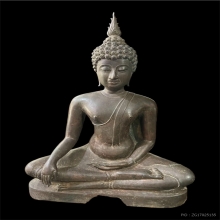 พระบูชาสุโขทัย