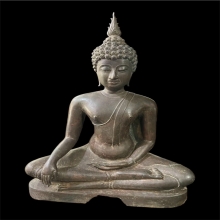 พระบูชาสุโขทัย
