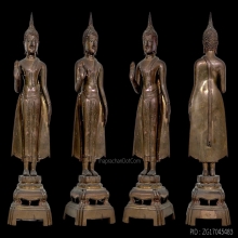 พระประจำวันจันทร์