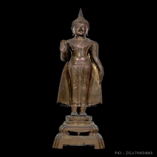 พระประจำวันจันทร์