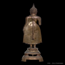 พระประจำวันจันทร์