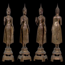 พระประจำวันจันทร์