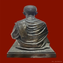 พระบูชาสมเด็จโต