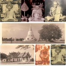 เหรียญพระพุทธสิหิงส์รุ่นแรกปี2484วัดพระศรีมหาธาตุ บางเขน