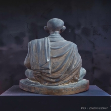 สมเด็จพระพุฒาจารย์(โต) วัดอินทรวิหาร ปี2509 หน้าตัก3นิ้ว