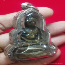 พระเชียงแสน