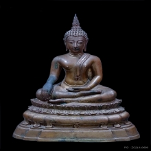 เจ้าคุณศรีสนธิ์ วัดสุทัศน์ 2485