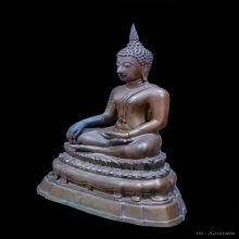 เจ้าคุณศรีสนธิ์ วัดสุทัศน์ 2485