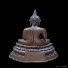 เจ้าคุณศรีสนธิ์ วัดสุทัศน์ 2485
