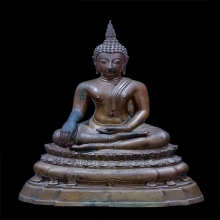 เจ้าคุณศรีสนธิ์ วัดสุทัศน์ 2485