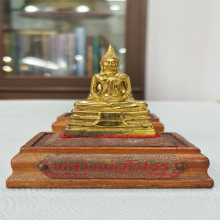 หลวงพ่อโสธรตั้งหน้ารถปี2509