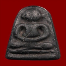 พระเพชรหลีก วัดใต้