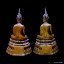 เจ้าคุณศรีสนธิ์ วัดสุทัศน์