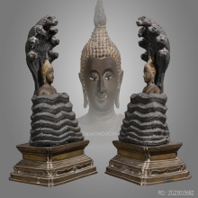 พระมหานาคชินะวร วรานุสรณ์มงกุฎราช