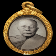 หลวงพ่อแดง วัดเขาบันไดอิฐ