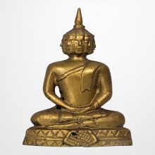 พระบูชาเศรษฐีนวโกฏิ