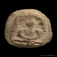 พระกรุวัดหนองกระทุ่ม (หลวงปู่ศุขปลุกเสก)