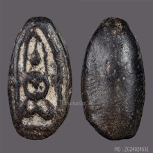 พระกรุวัดหนองกระทุ่ม (หลวงปู่ศุขปลุกเสก)