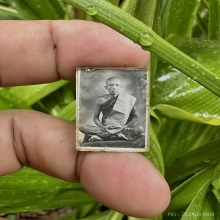 รูปหลวงพ่อคูณ วัดบ้านไร่