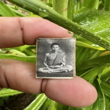 รูปหลวงพ่อคูณ วัดบ้านไร่