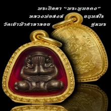 เบญจภาคี เสือมหาอำนาจ หน้าแมวใจดีมีแต่ลาภ