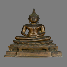 พระพุทธนิรโรคันตราย กรมรักษาดินแดน พ.ศ. 2509