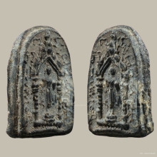 พระปิลันทร์พิมพ์ซุ้มประตู