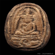 พระกรุวัดจุฬามณี พิษณุโลก