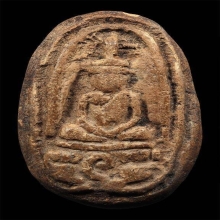 พระกรุวัดจุฬามณี พิษณุโลก