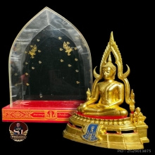 พระพุทธชินราช วัดนางพญา จ.พิษณุโลก ปี 19